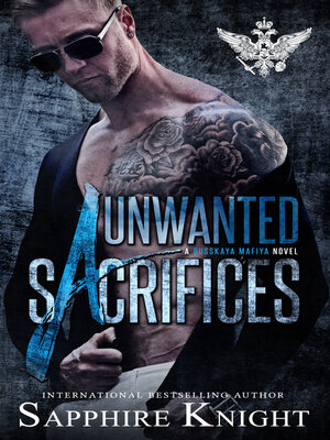 cover image of Unwanted Sacrifices